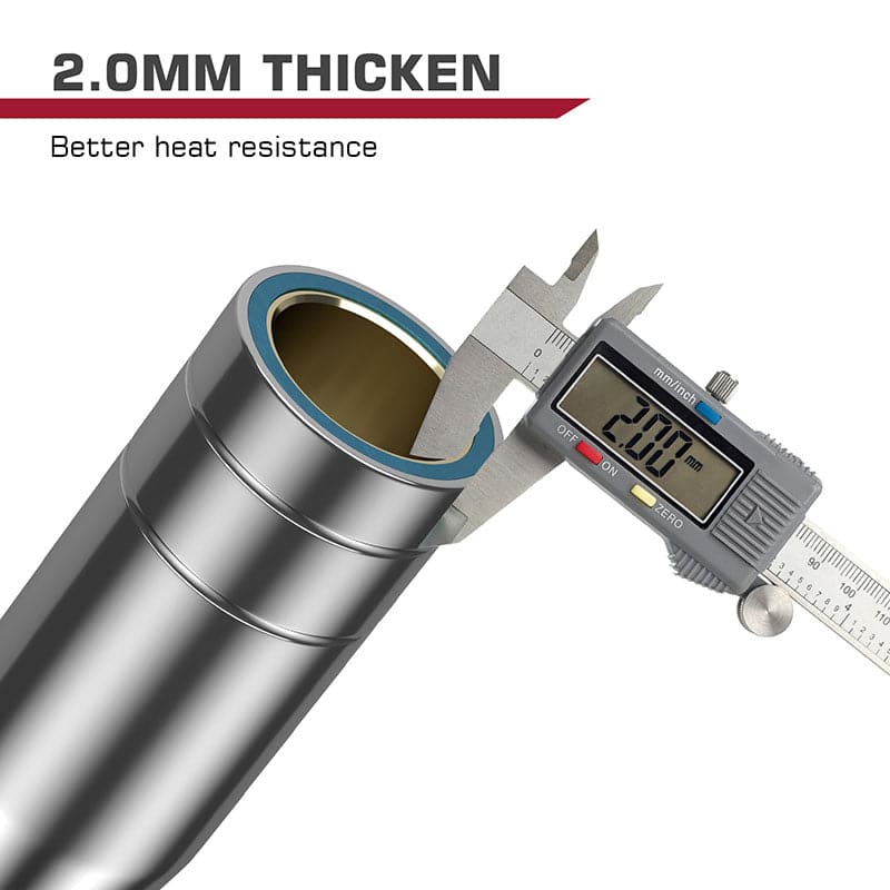 Arccaptain MIG200/MIG130 MB15 MIG Torch Replacement Parts - Image 3