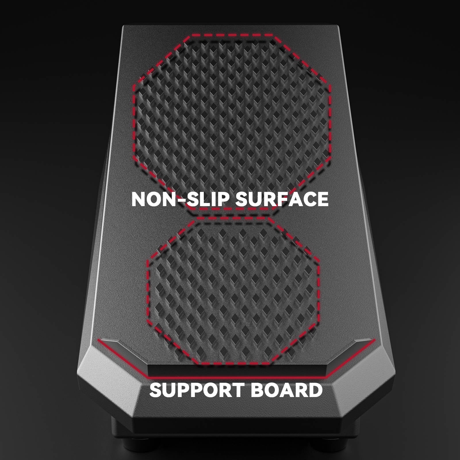 10 Ft Cable Remote Amp Control TIG Welder Foot Pedal - Image 5