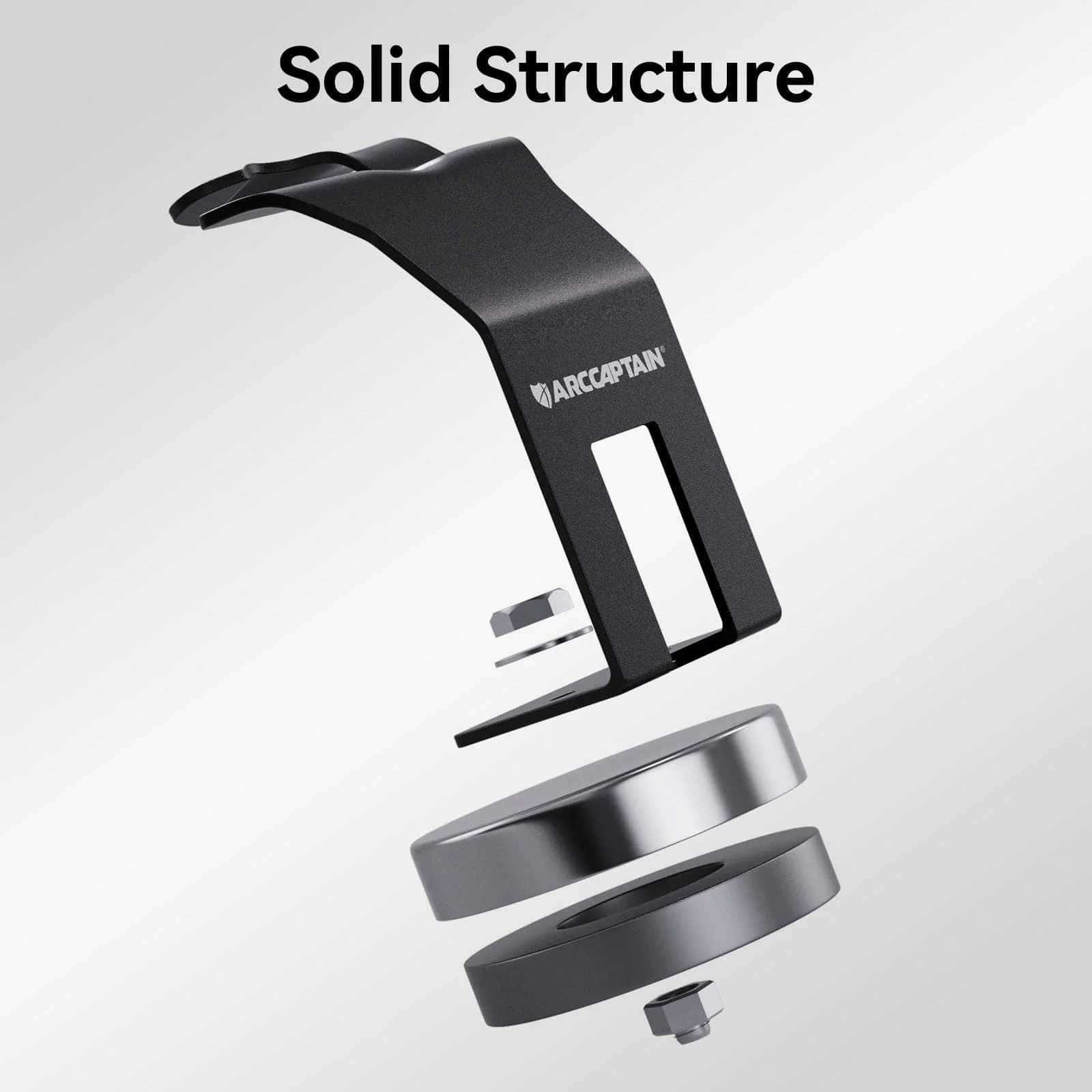 Arccaptain MIG Welding Torch Holder - Image 3