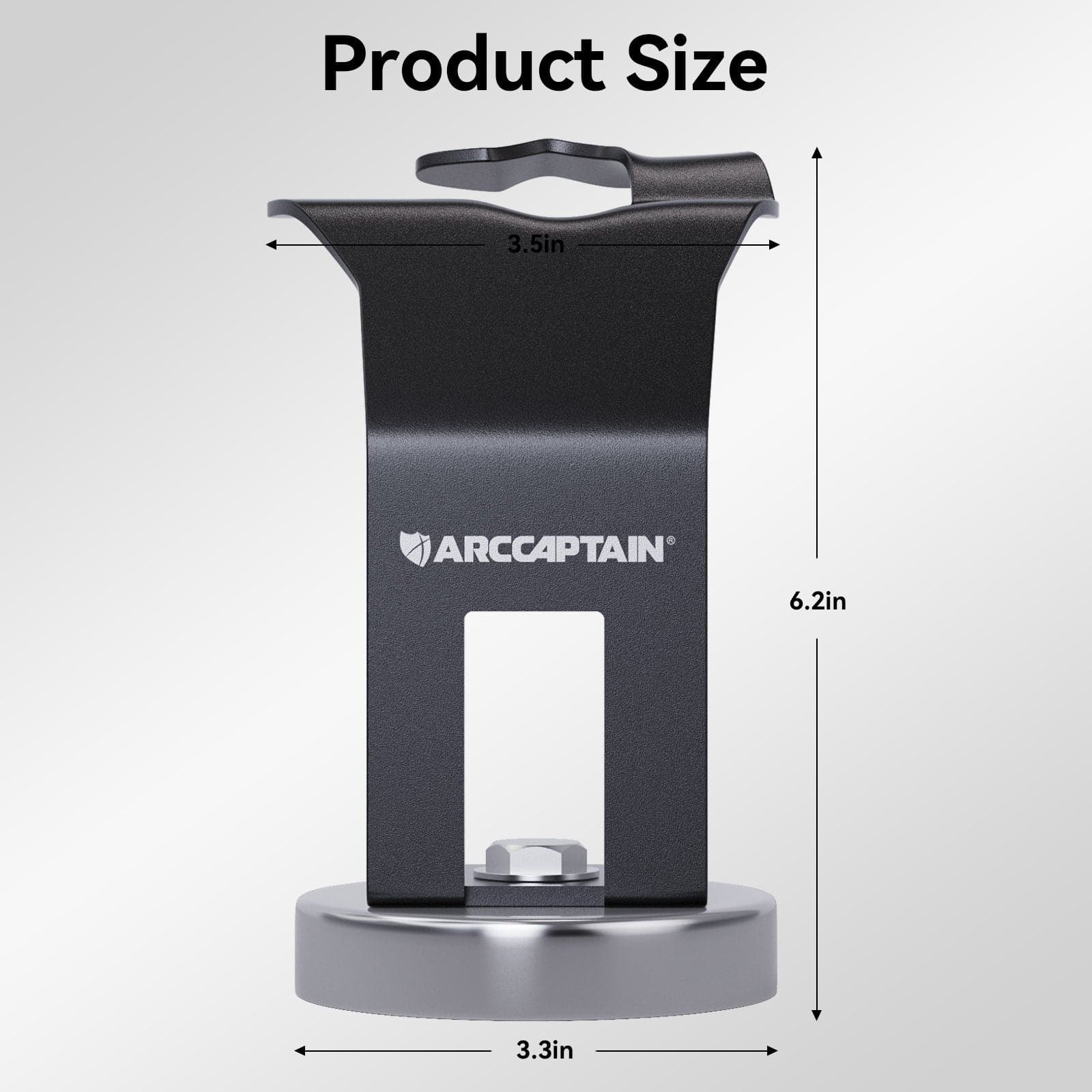 Arccaptain MIG Welding Torch Holder - Image 4