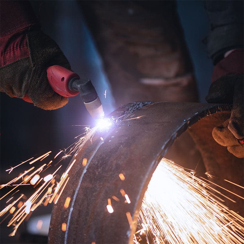 PT31 Plasma Cutter Consumables Kits Fit CUT50 - Image 8