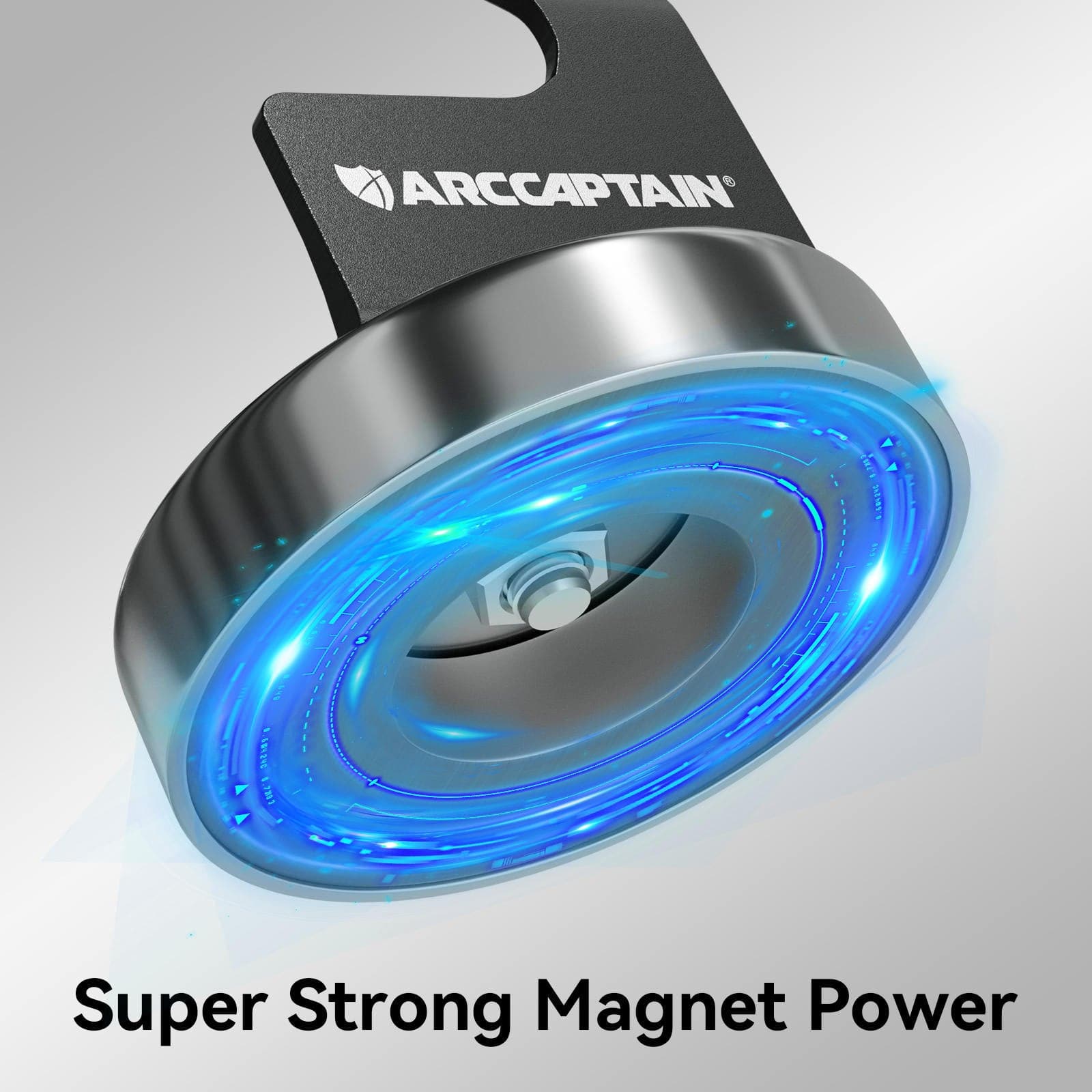 Arccaptain TIG Welding Torch Holder - Image 3