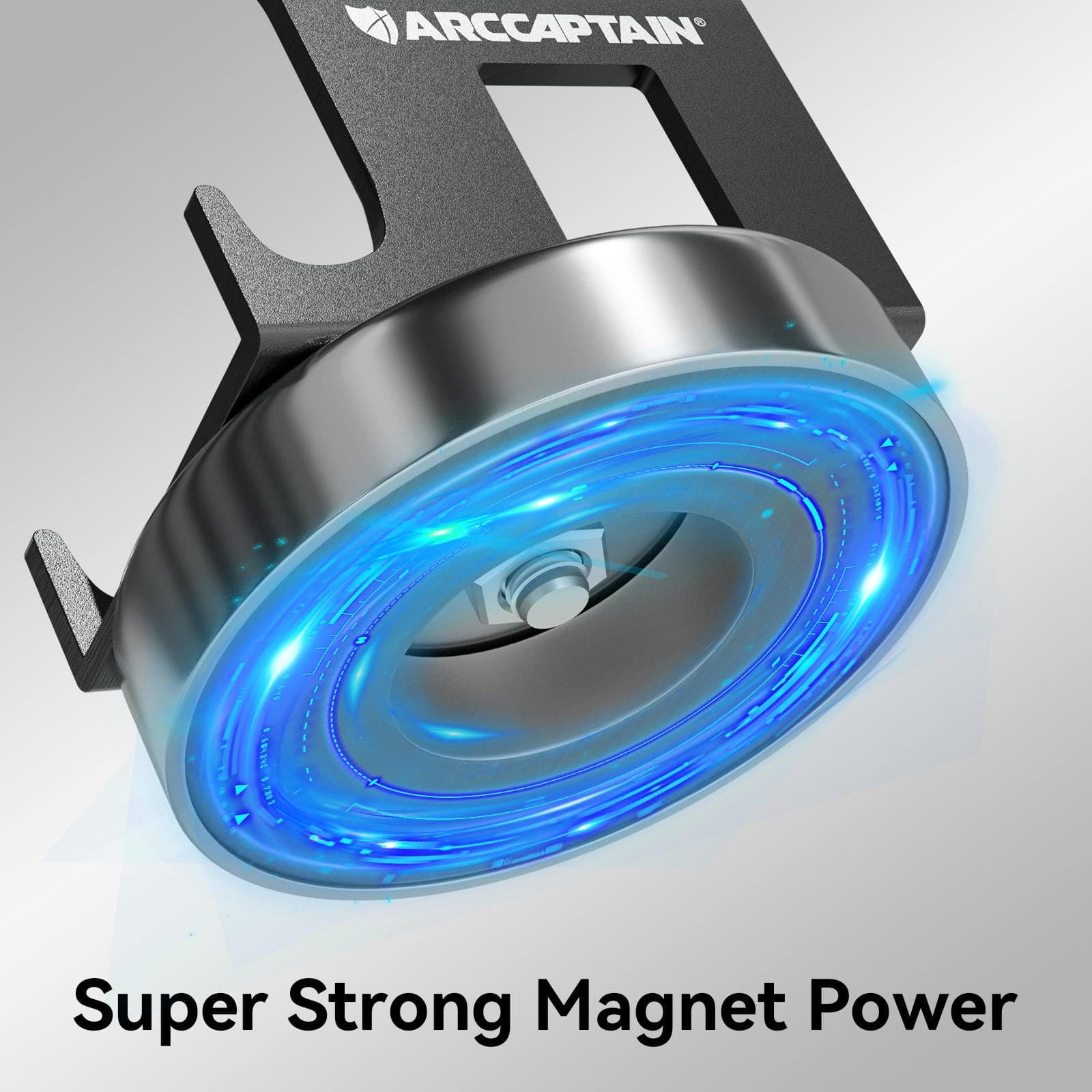 Arccaptain TIG Welding Torch Holder - Image 4