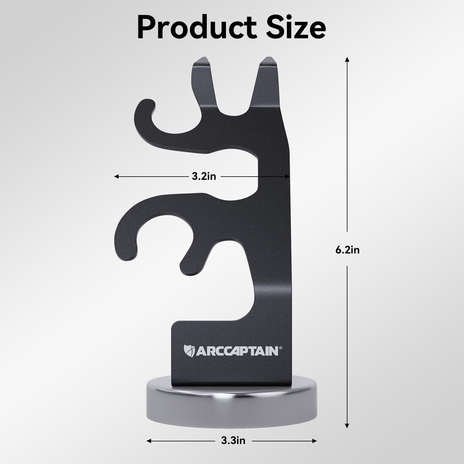 Arccaptain TIG Welding Torch Holder - Image 5