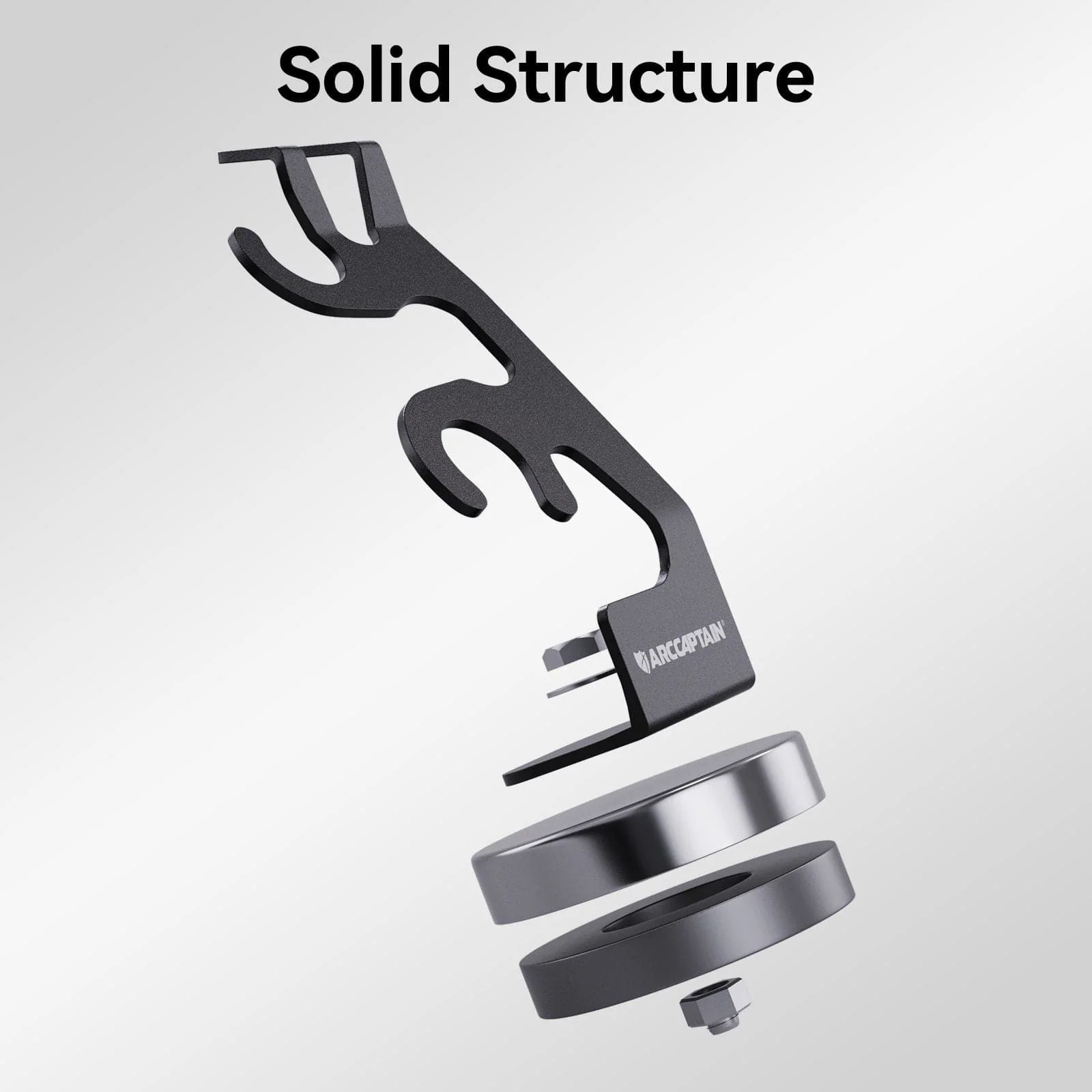 Arccaptain TIG Welding Torch Holder - Image 7