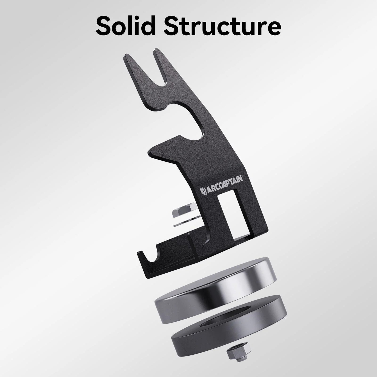 Arccaptain TIG Welding Torch Holder - Image 8