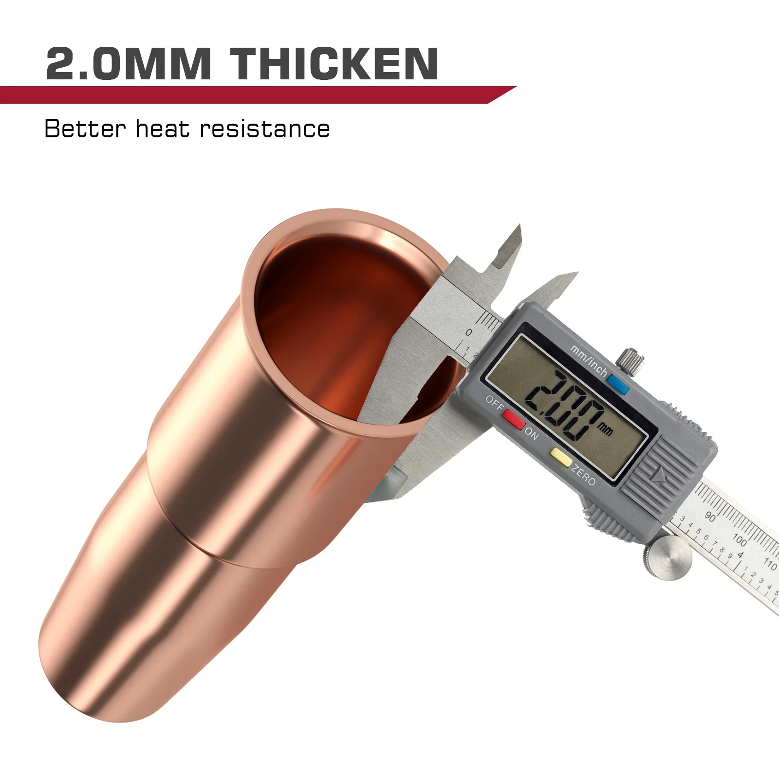 Tweco #2 MIG Gun Parts MIG Welding Gun Accessory Kit - Image 6