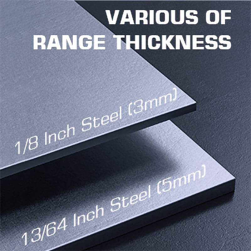 Used DC TIG Welder HF TIG/Stick Welder TIG200 - Image 5